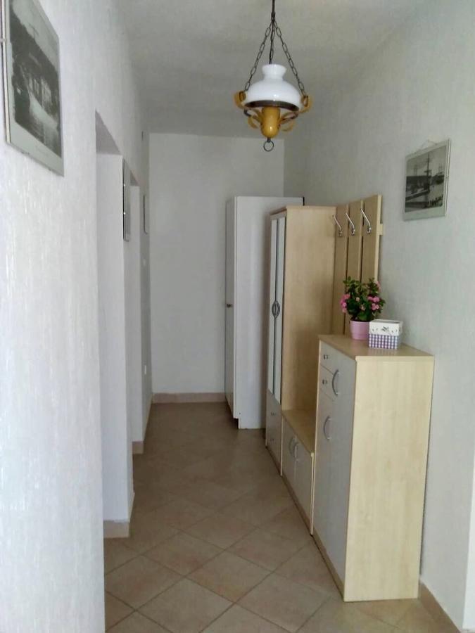 Apartments Maro Senj  Exterior foto